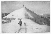 Drenovca na Št. Jakobu nad Medvodami (po 1911).