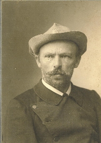  Mathias Zdarsky (1848-1940). 