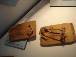 Svenska Skidmuseet, Västerbotens Museum, Umeå, Švedska