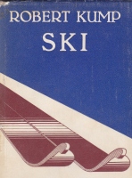  Učitelj smučanja je izdal svojo prvo smučarsko knjigo leta 1931. Druga pod imenom SKI je izšla leta 1934 in je bila brez besedila, opremljena zgolj z zelo nazornimi skicami smučanja – alpskega, tekov in skokov. Ker ni bilo besedila, razen kratkega priloženega pojasnila v slovenščini in nemščini znakov za hitrost, obremenitev smuči in smeri smučanja, je postala mednarodna, prodajana tudi v Avstriji in Nemčiji. Na sliki je naslovnica, na kateri je lepo viden rilček na koncu krivine. 