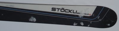 Stöckli Rotor 74