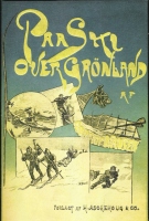  Prečenje Grenlandije na smučeh leta 1888 Norvežana Fridtjofa Nansena s spremljevalci je sprožil s knjigo iz 1889 širjenje smučanja z Laponske v Srednjo in Južno Evropo.