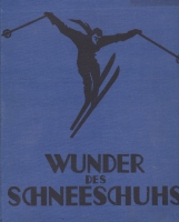  Knjiga arlberške tehnike, ki stra jo spisala Fanck in Schneider (1926).