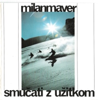  Milan Maver, Smučati z užitkom (Center SOO Ljubljana, 1983). 
