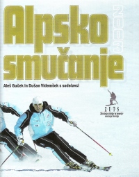  ZUTS je izdal še žepna priročnika alpskega smučanja in deskanja, izvleček iz Smučanja danes 2003.