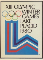Plakat 1980.
