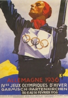 Plakat 1936.