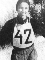 Ciril Praček je bil petnajsti v alpski kombinaciji (GA-PA, 1936).